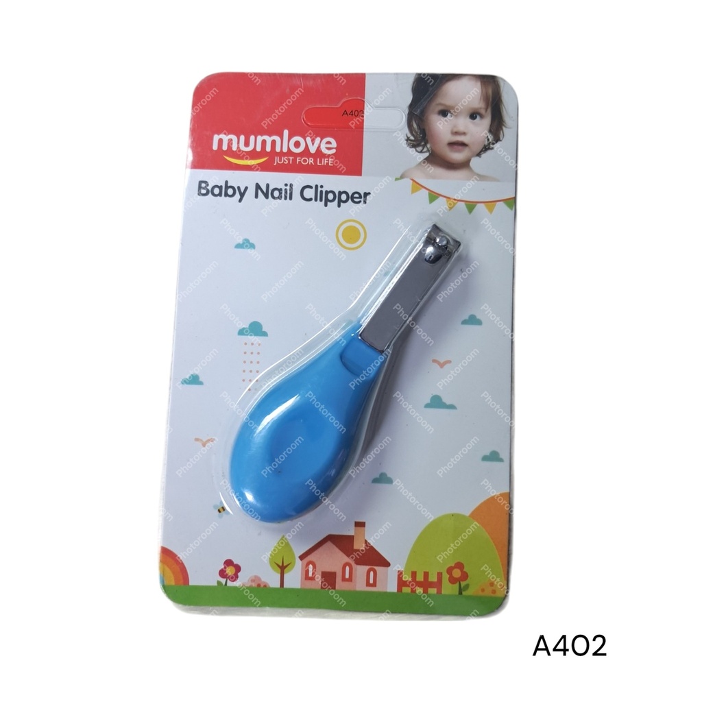 CORTA UNAS PARA BEBE