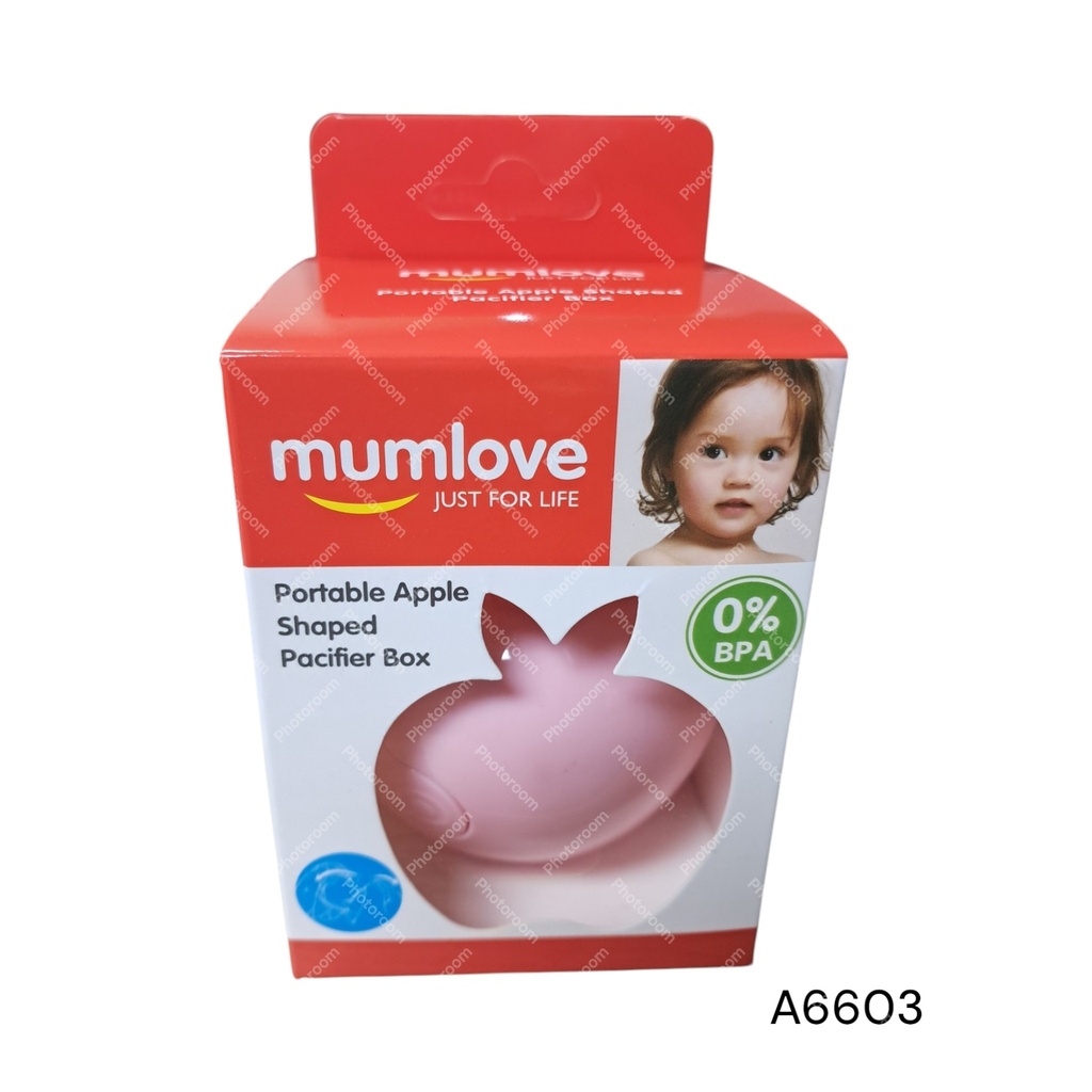 ESTUCHE PARA CHUPON BEBE TRANQUILIZANTE