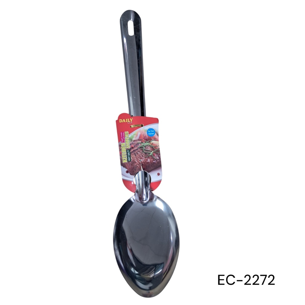 CUCHARON DE METAL GRANDE