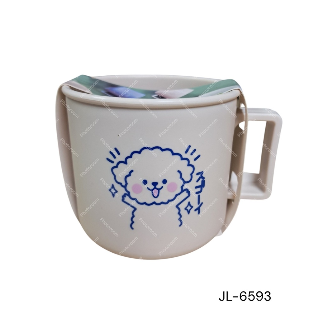 BEBE TAZA 400 ML INFANTE OVEJA