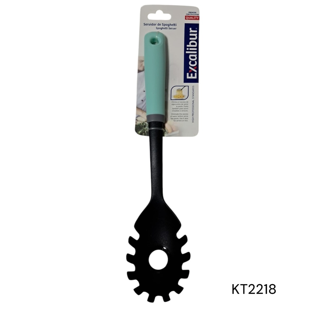 CUCHARON P/SPAGHETTI