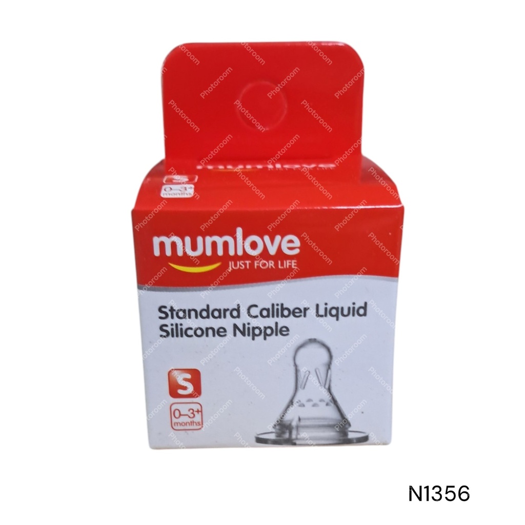 CHUPON PARA MAMADERA BEBE  0 A 3MESES