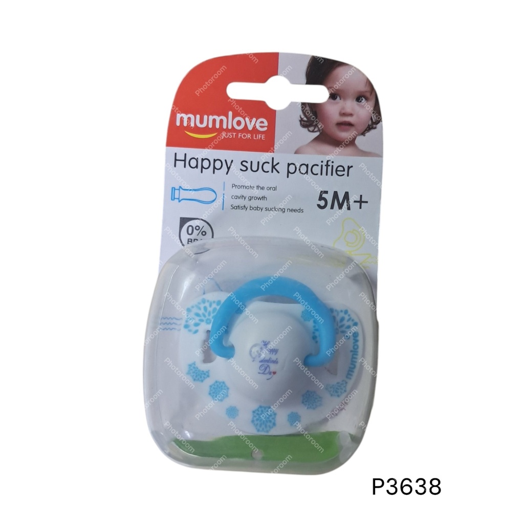 CHUPON TRANQUILIZANTE BEBE 5MESES VALENT