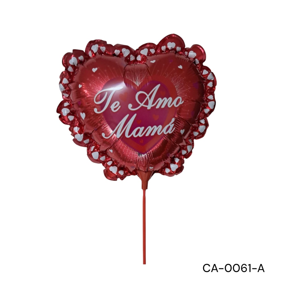 DIA DE LA MADRE H10PG 20PZ  CXB-1000 UD