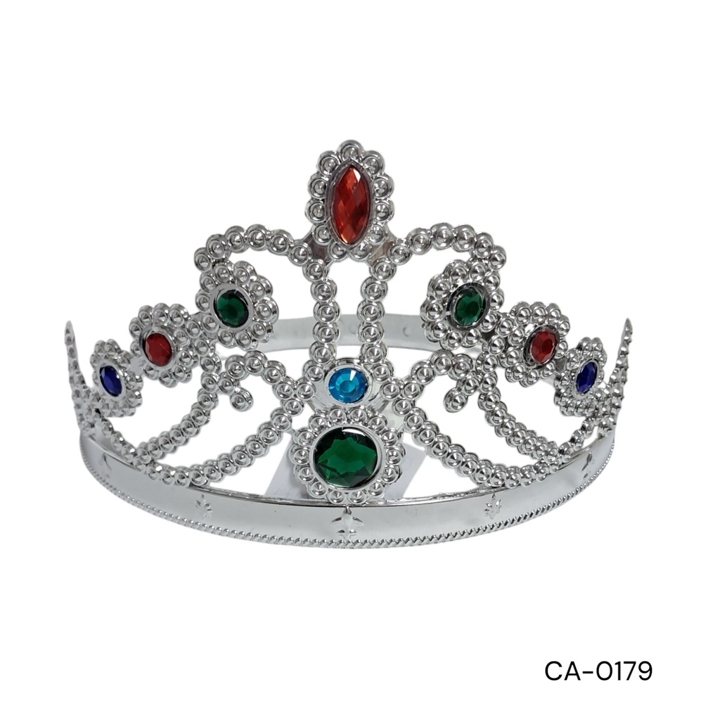 CORONA PLASTICO REINA CXB-600 UD.