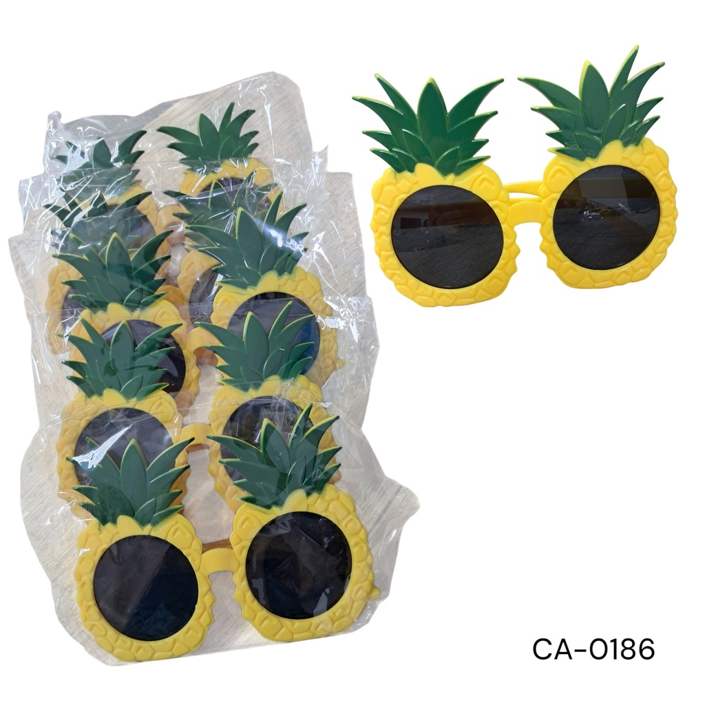 LENTE PIÑA CXB-300 UD.