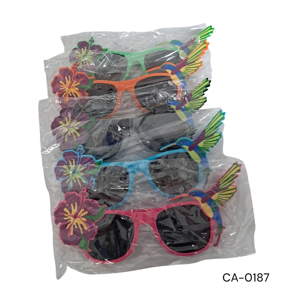 LENTE TUCAN CXB-300 UD.