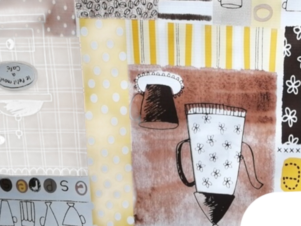 ROLLO MANTEL 1.37X20M DESAYUNO  CXB-2UD.