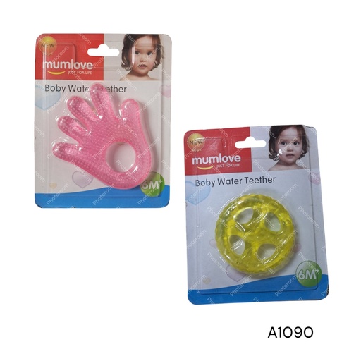[A1090] MORDEDOR AGUA PARA BEBE