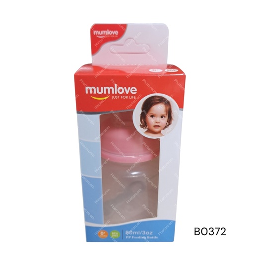 [B0372] MAMADERA 3OZ BEBE 0MESES