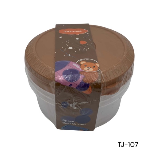 [TJ-107] ENVASE RED 800ML  15X7 MEDIO CM