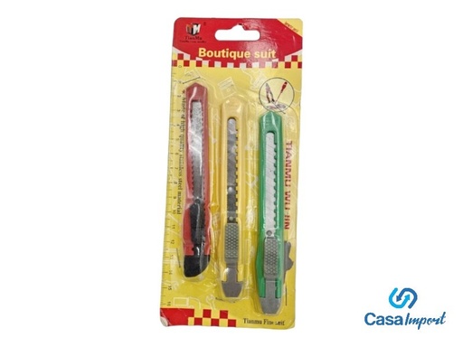 [TM-218] TIANMU EXACTO