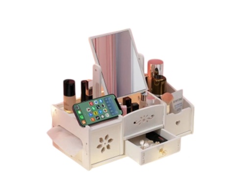 [CA-0067-3] DECORACION PRENDA 40X20X36CM