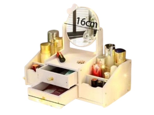 [CA-0067-6] DECORACION PRENDA 40X20X32CM