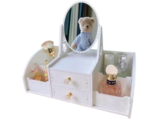 [CA-0067-7] DECORACION PRENDA 40X20X36CM