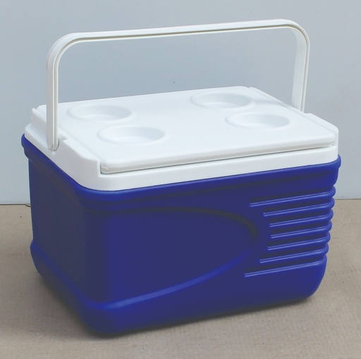 [3408C1] COOLER PRINCEWARE SET DE 2 PCS