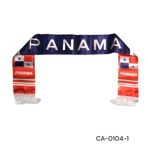 [CA-0104-1] BUFANDAS MIXTO PAQ.12 UD. 50X35X40CM  CXB 415UD.