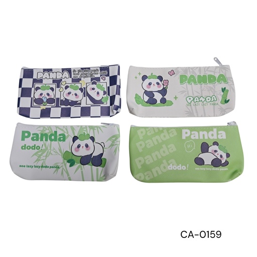 [CA-0159] CARTUCHERA RECT. DIS. MIXTO