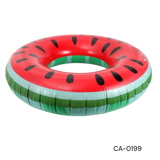 [CA-0199] FLOTADOR REDONDO SANDIA 120CM  CXB-50 UD.