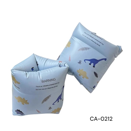 [CA-0212] FLOTADOR BRAZO 23X19CM   CXB-180 UD.