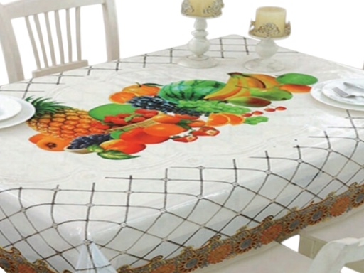 [CA-0032-DO] ROLLO MANTEL 1.37X1.83M DORADO